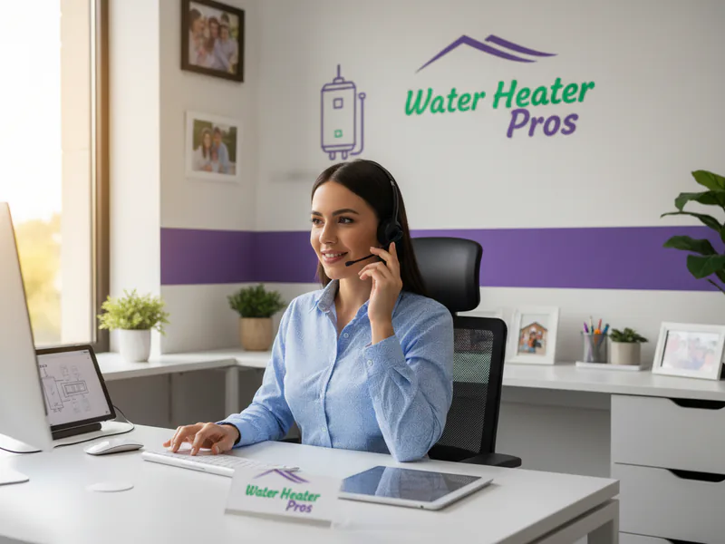 Water Heater Repair  in Springboro  FAQ